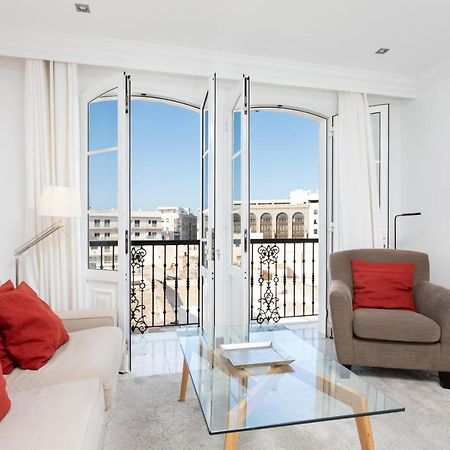 Rooms & Suites Balcony 3D Arrecife  Exterior foto