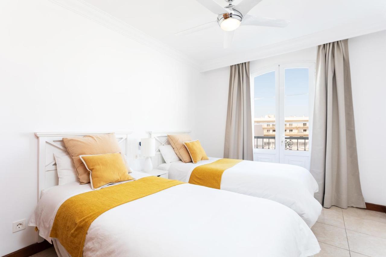 Rooms & Suites Balcony 3D Arrecife  Exterior foto